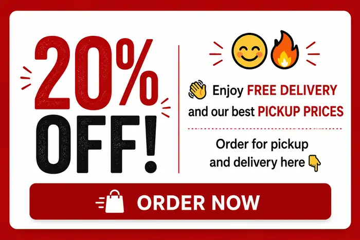 Texas RoadHouse Manila - 20% Off